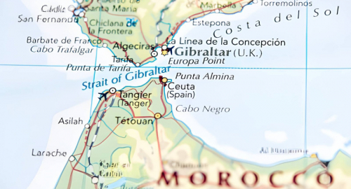 Ceuta, vertice straordinario UE: Italia chiede hub di rimpatrio nei Paesi terzi